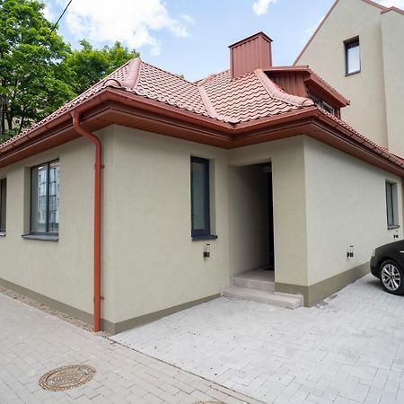 Fort63 Studio Kaunas Luaran gambar