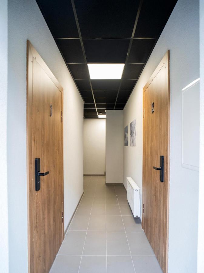 Fort63 Studio Kaunas Luaran gambar