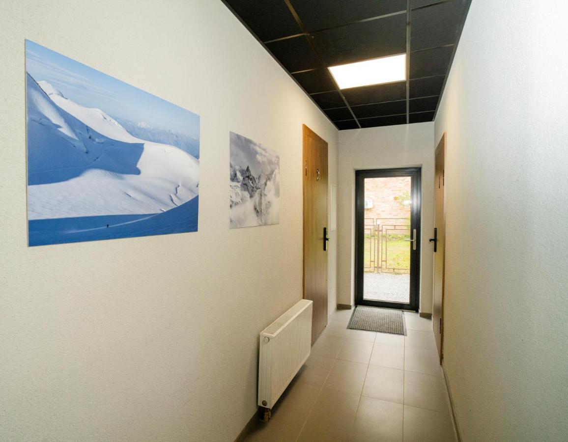Fort63 Studio Kaunas Bilik gambar