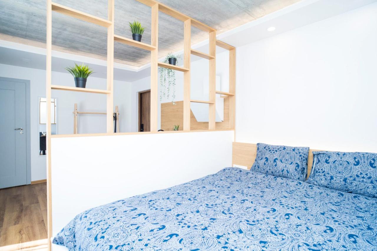 Fort63 Studio Kaunas Luaran gambar